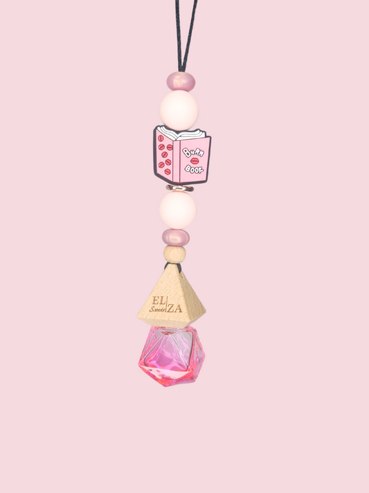 Bubblegum Burn Book Beaded Diffuser 10ml