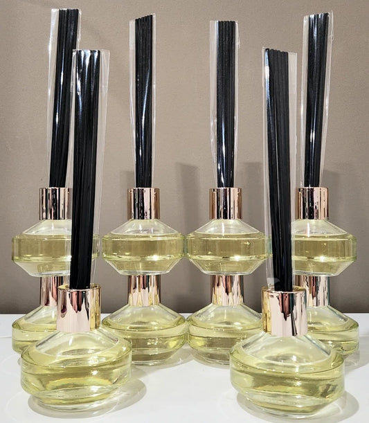 Elegance Reed Diffuser 100ml